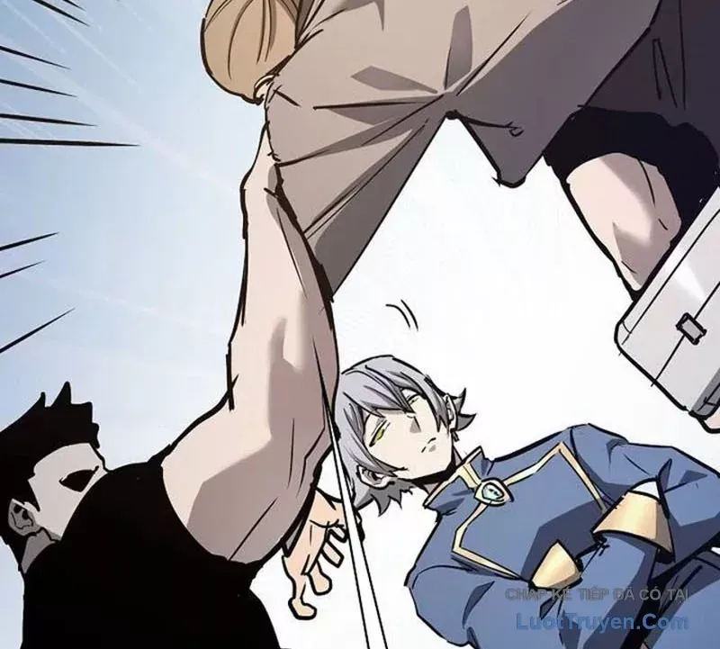 Trở Thành Anh Hùng Mạnh Nhất Nhờ Gian Lận Chap 99 - Next Chap 98