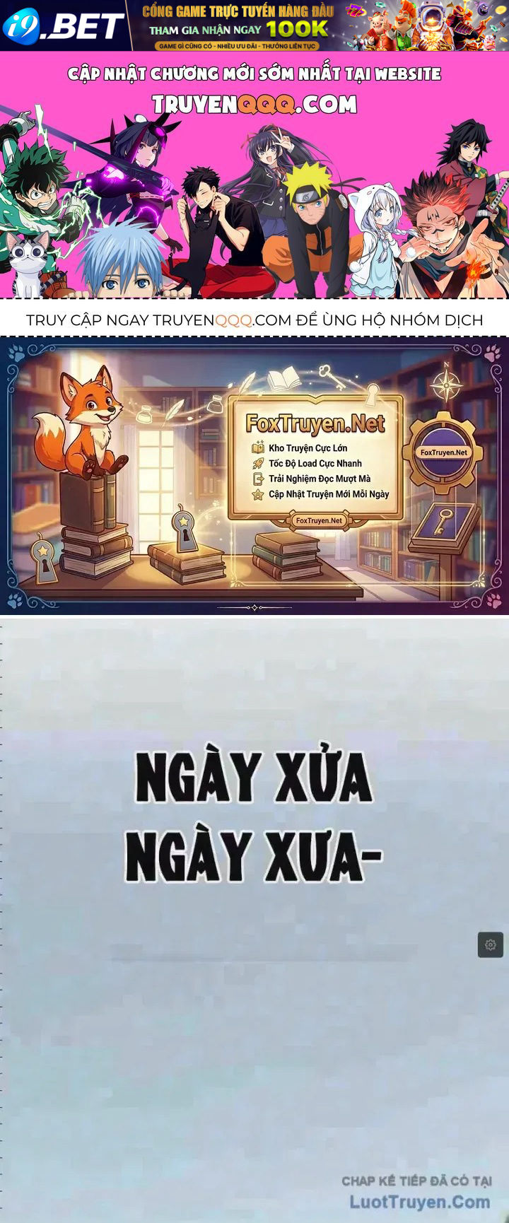 Dạ Xoa Joseon Chap 6 - Next Chap 5