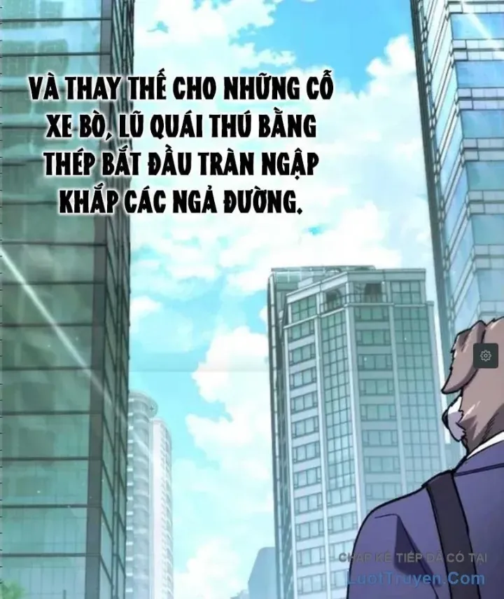 Dạ Xoa Joseon Chap 6 - Next Chap 5