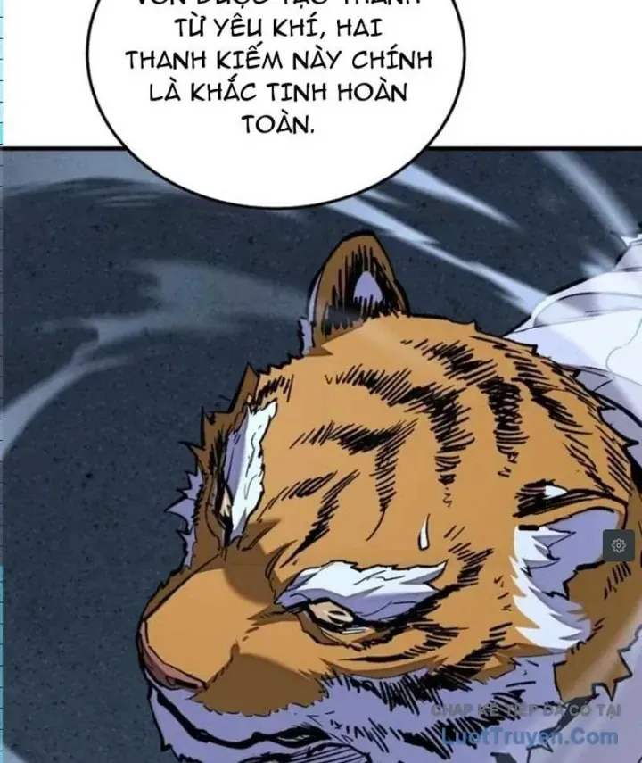 Dạ Xoa Joseon Chap 6 - Next Chap 5