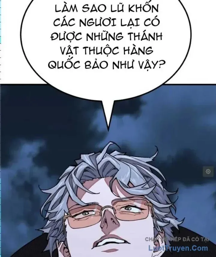 Dạ Xoa Joseon Chap 6 - Next Chap 5