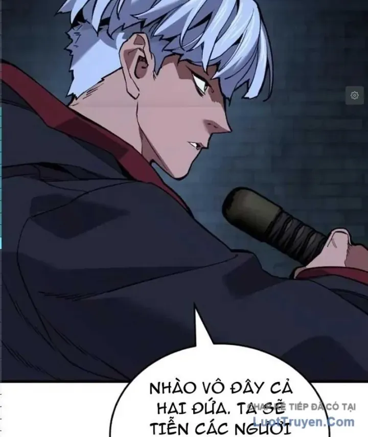 Dạ Xoa Joseon Chap 6 - Next Chap 5