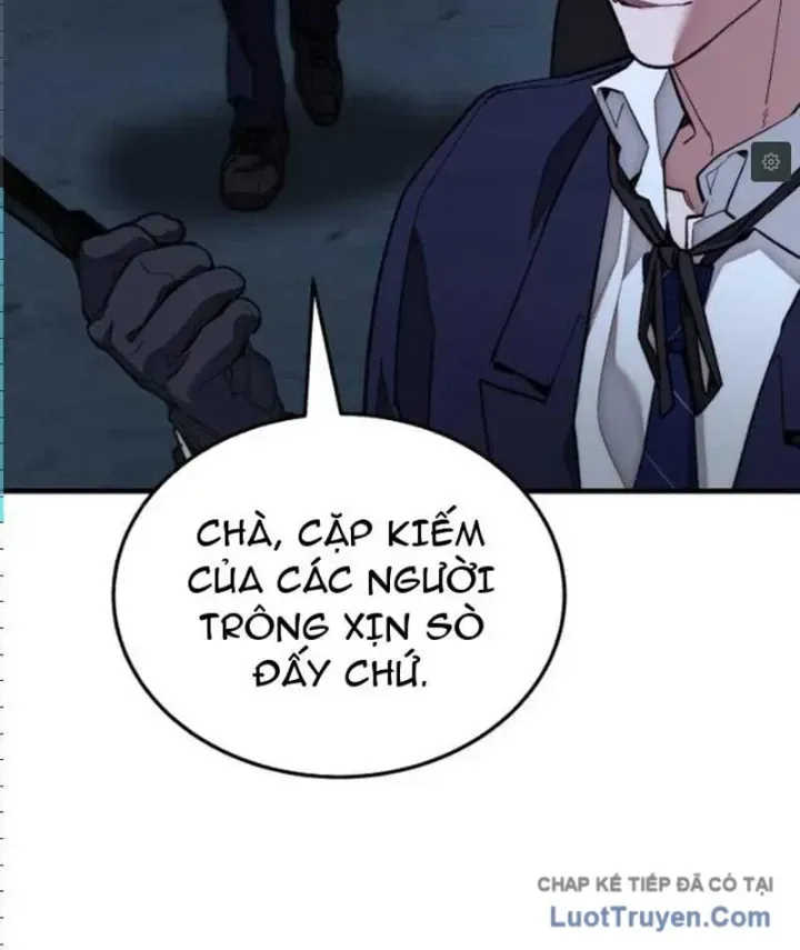 Dạ Xoa Joseon Chap 6 - Next Chap 5