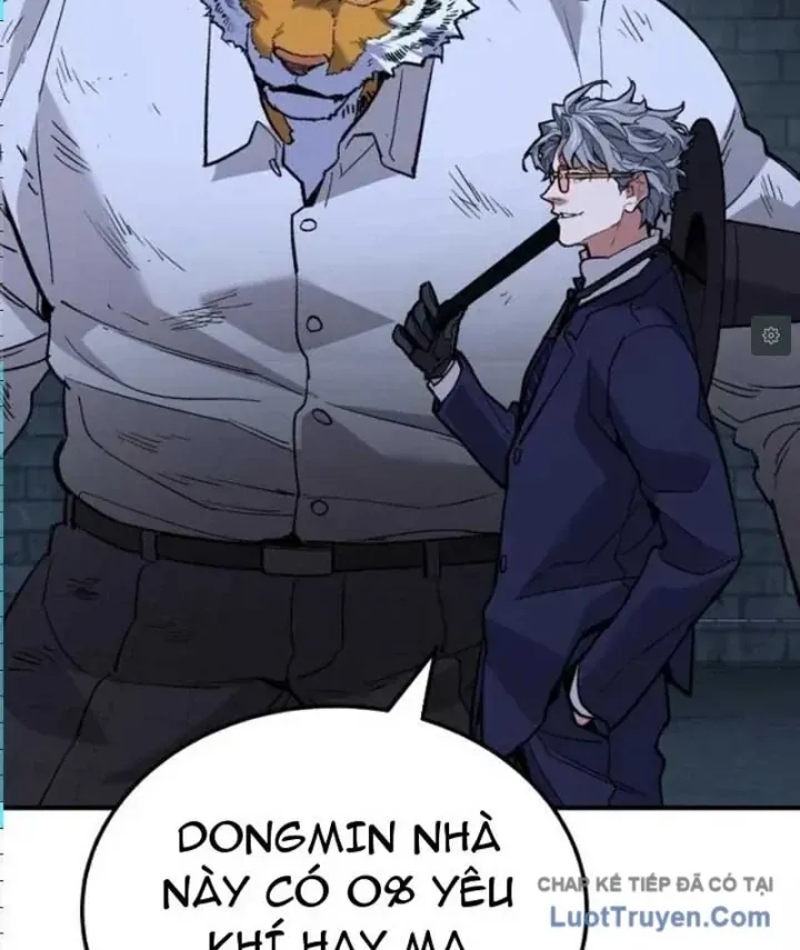 Dạ Xoa Joseon Chap 6 - Next Chap 5
