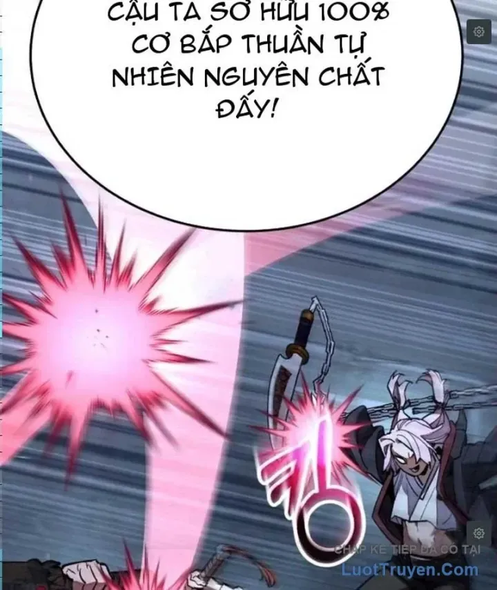 Dạ Xoa Joseon Chap 6 - Next Chap 5