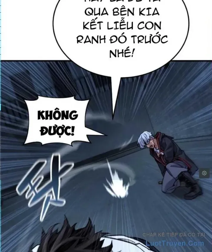 Dạ Xoa Joseon Chap 6 - Next Chap 5