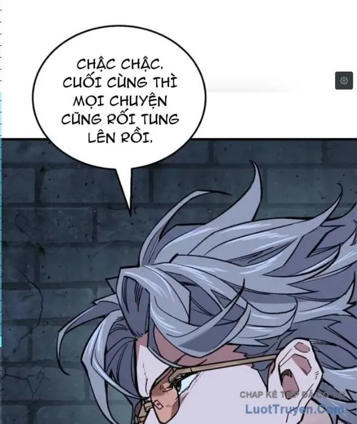 Dạ Xoa Joseon Chap 6 - Next Chap 5