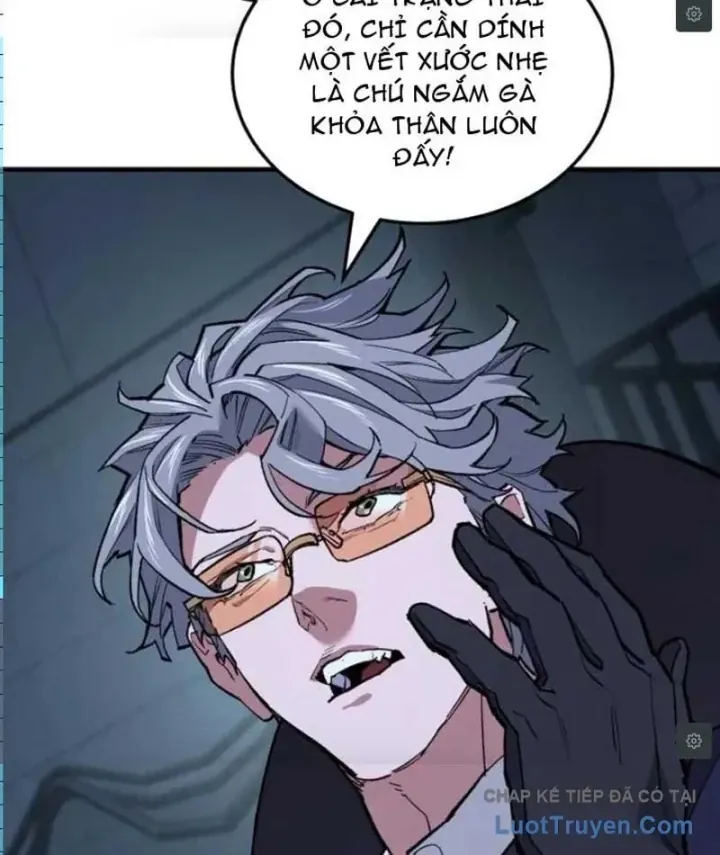 Dạ Xoa Joseon Chap 6 - Next Chap 5