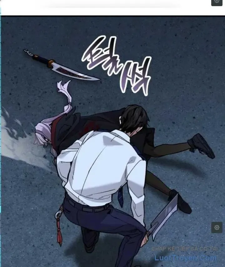 Dạ Xoa Joseon Chap 6 - Next Chap 5
