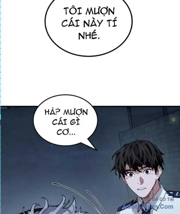 Dạ Xoa Joseon Chap 6 - Next Chap 5