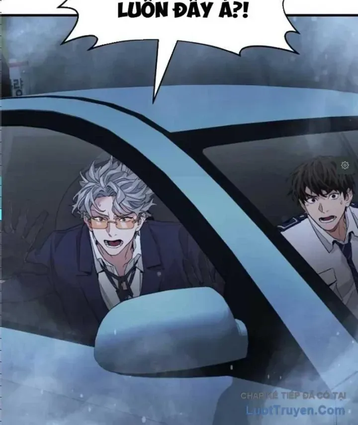 Dạ Xoa Joseon Chap 6 - Next Chap 5