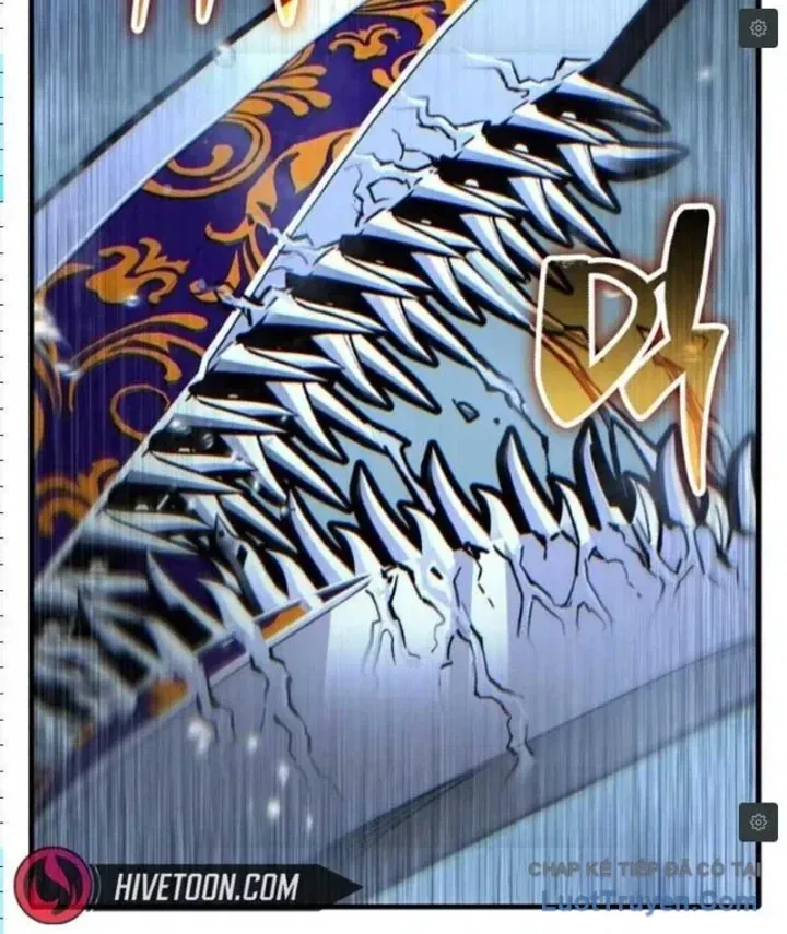 Dạ Xoa Joseon Chap 6 - Next Chap 5