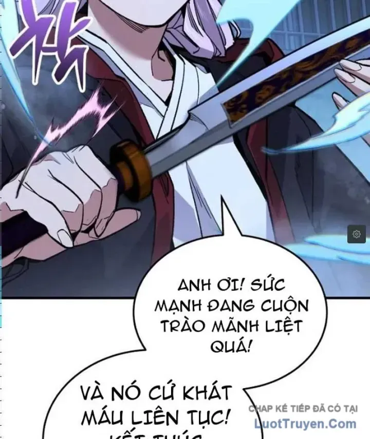 Dạ Xoa Joseon Chap 6 - Next Chap 5