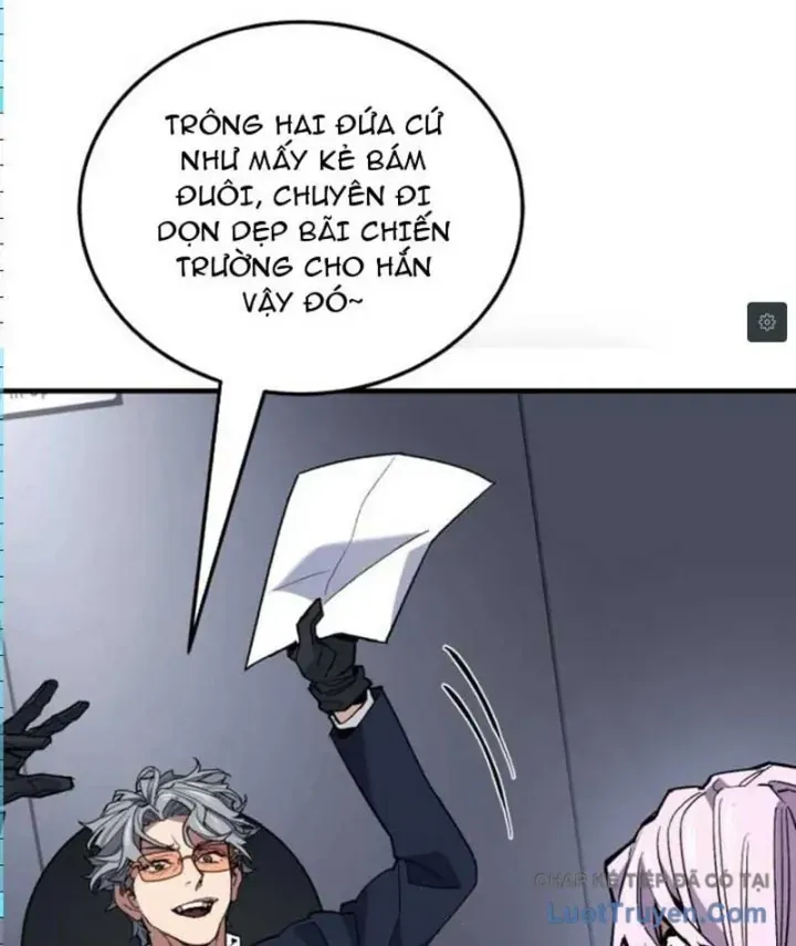 Dạ Xoa Joseon Chap 7 - Next Chap 6
