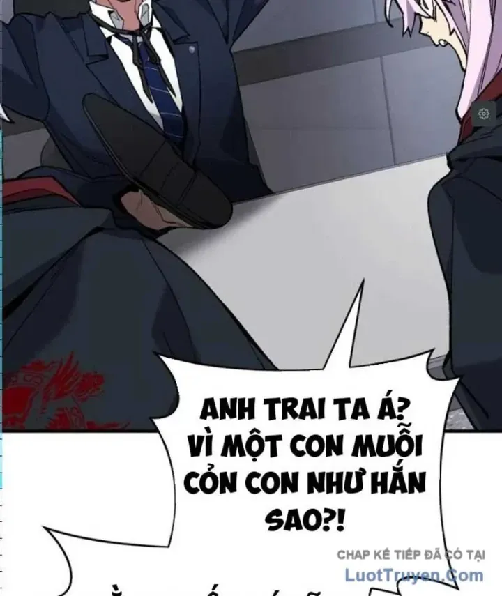 Dạ Xoa Joseon Chap 7 - Next Chap 6