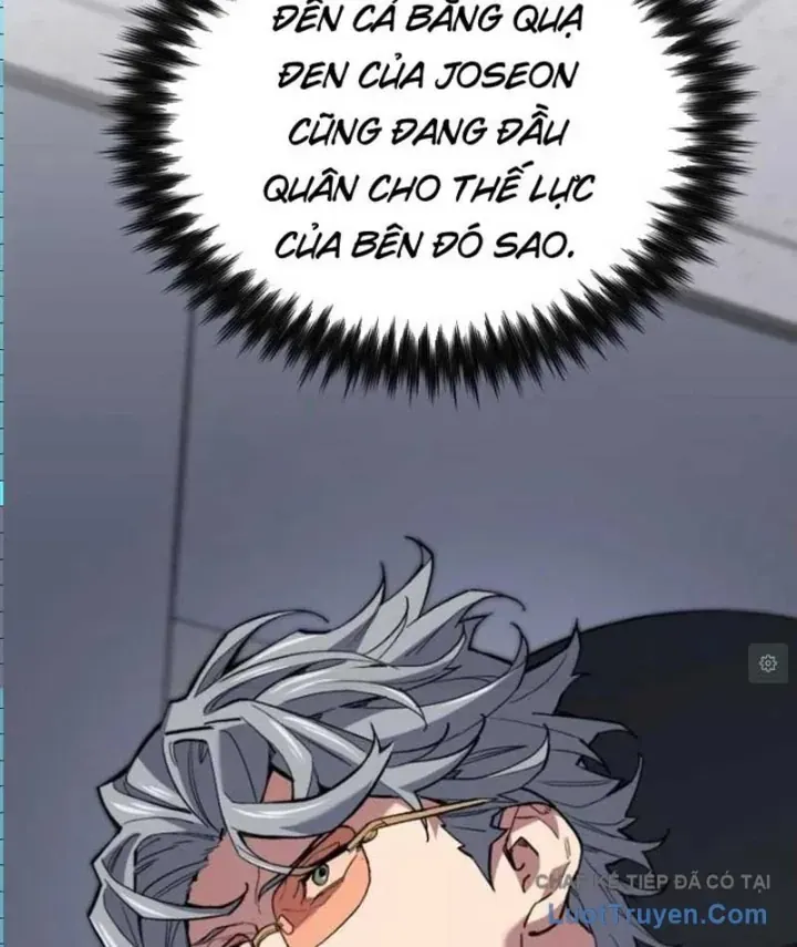 Dạ Xoa Joseon Chap 7 - Next Chap 6