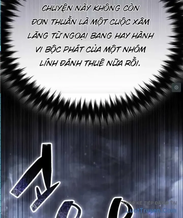 Dạ Xoa Joseon Chap 7 - Next Chap 6