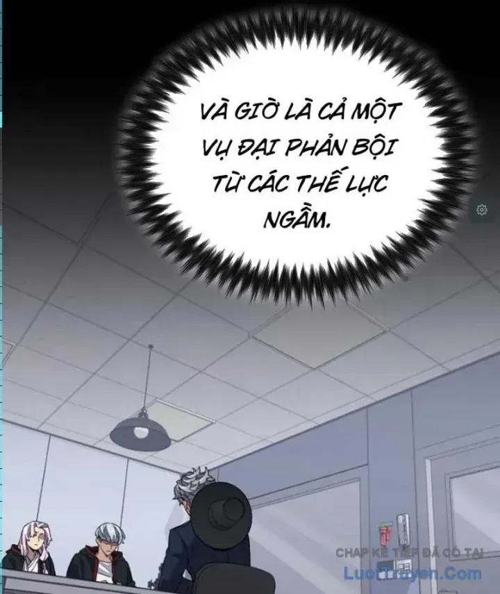 Dạ Xoa Joseon Chap 7 - Next Chap 6
