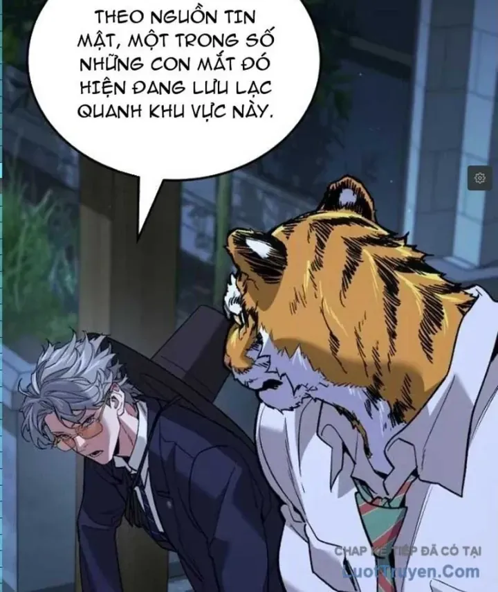 Dạ Xoa Joseon Chap 7 - Next Chap 6