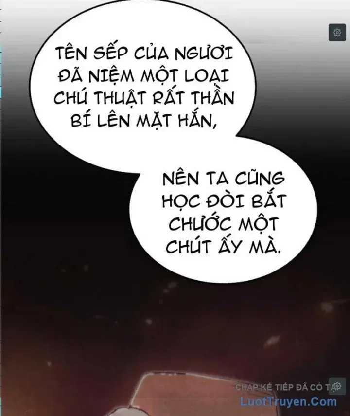 Dạ Xoa Joseon Chap 7 - Next Chap 6