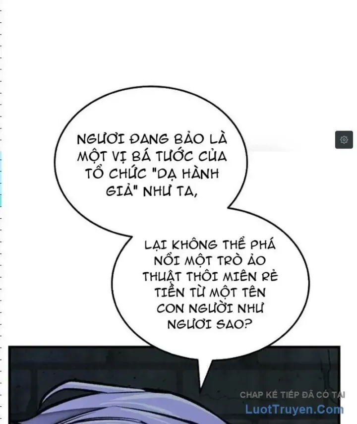 Dạ Xoa Joseon Chap 7 - Next Chap 6