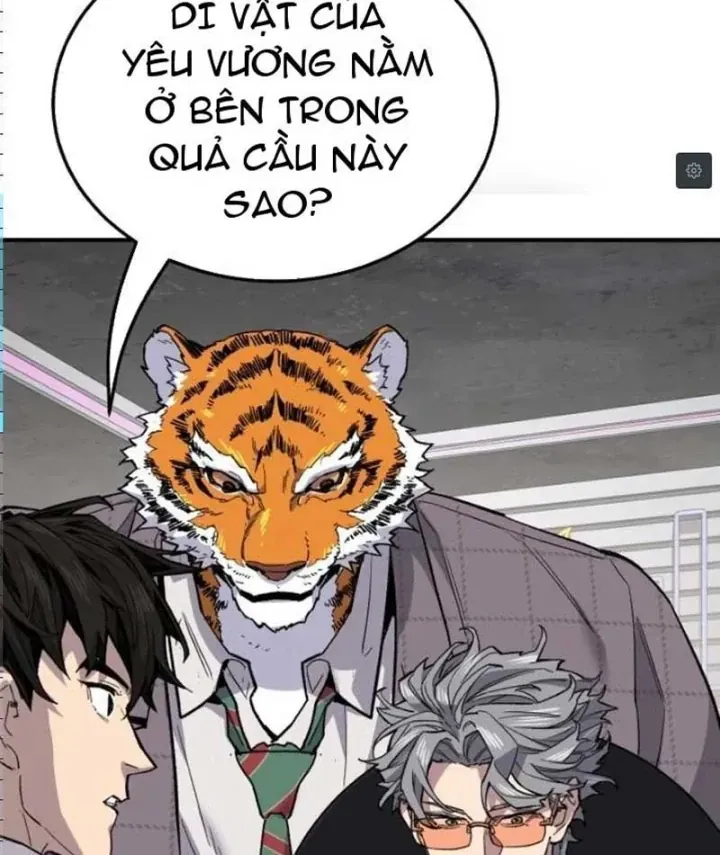 Dạ Xoa Joseon Chap 8 - Next Chap 7