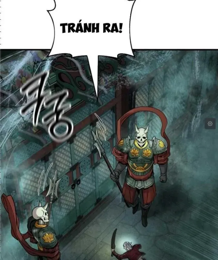 Dạ Xoa Joseon Chap 8 - Next Chap 7