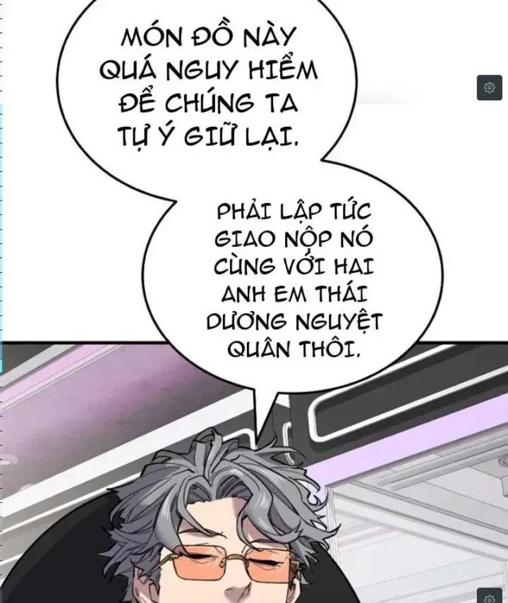 Dạ Xoa Joseon Chap 8 - Next Chap 7