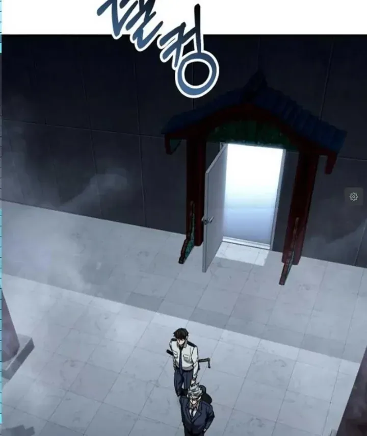 Dạ Xoa Joseon Chap 8 - Next Chap 7