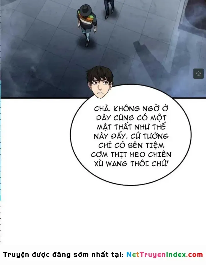 Dạ Xoa Joseon Chap 8 - Next Chap 7
