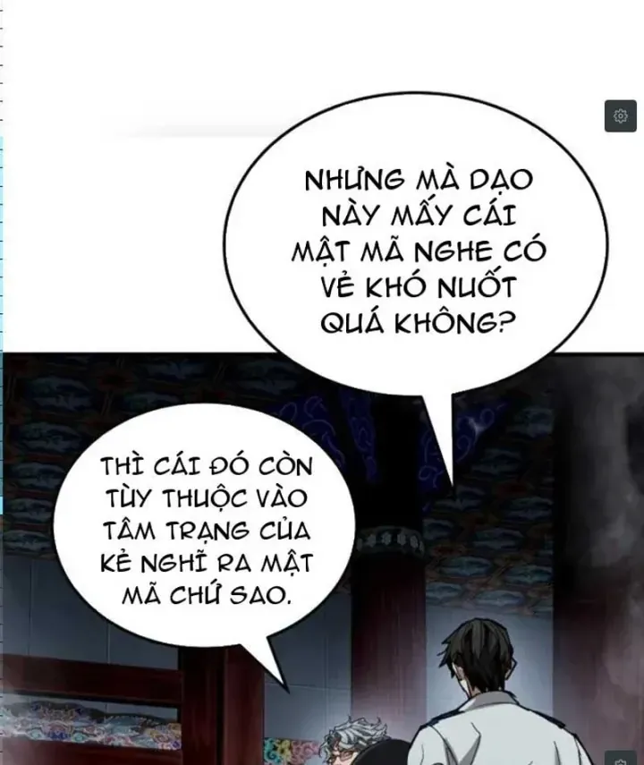 Dạ Xoa Joseon Chap 8 - Next Chap 7