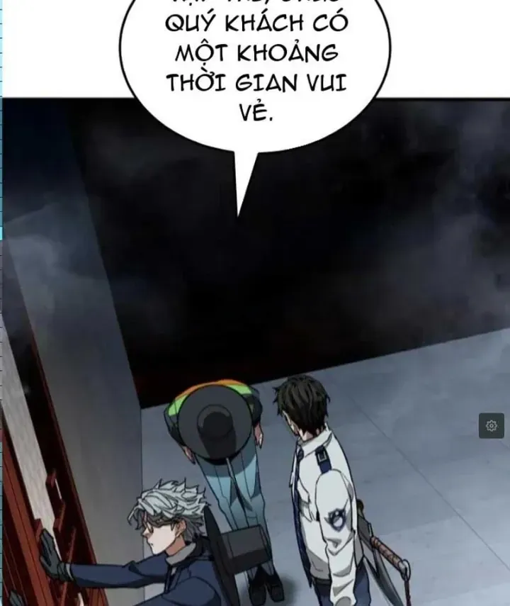 Dạ Xoa Joseon Chap 8 - Next Chap 7