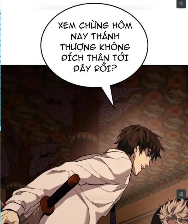 Dạ Xoa Joseon Chap 8 - Next Chap 7