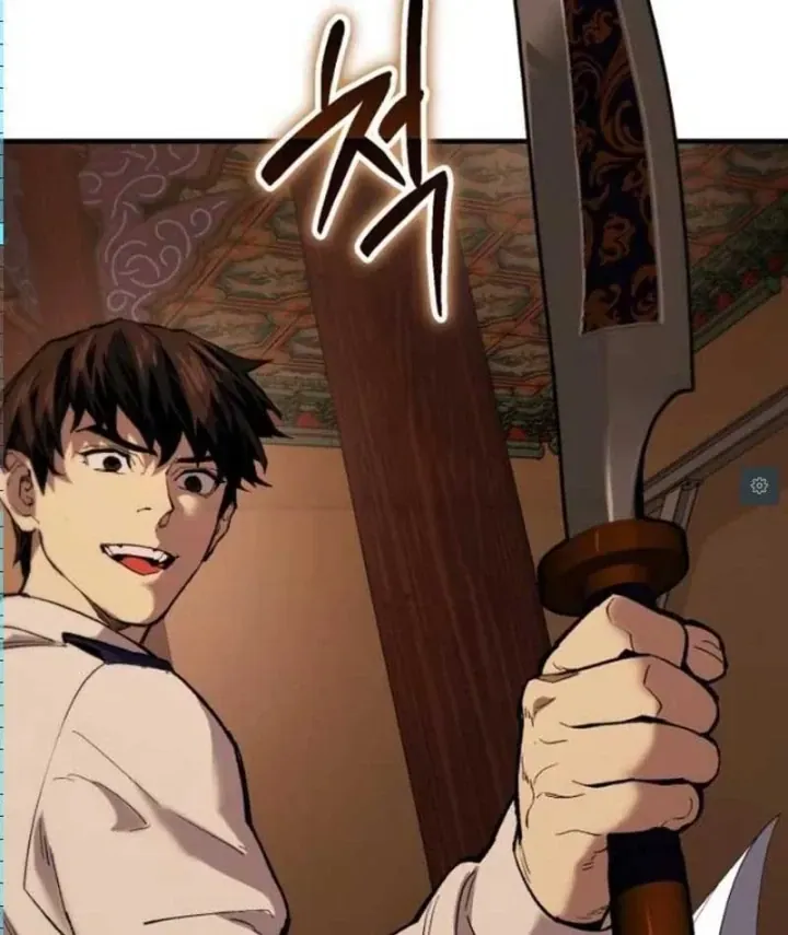 Dạ Xoa Joseon Chap 8 - Next Chap 7