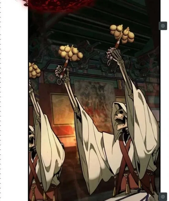 Dạ Xoa Joseon Chap 8 - Next Chap 7