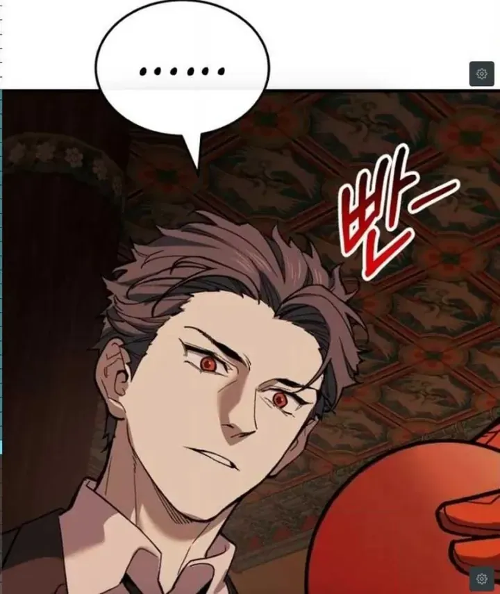 Dạ Xoa Joseon Chap 8 - Next Chap 7