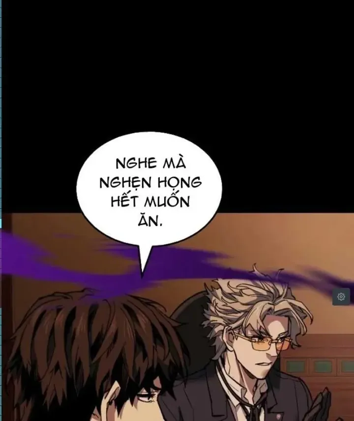 Dạ Xoa Joseon Chap 8 - Next Chap 7