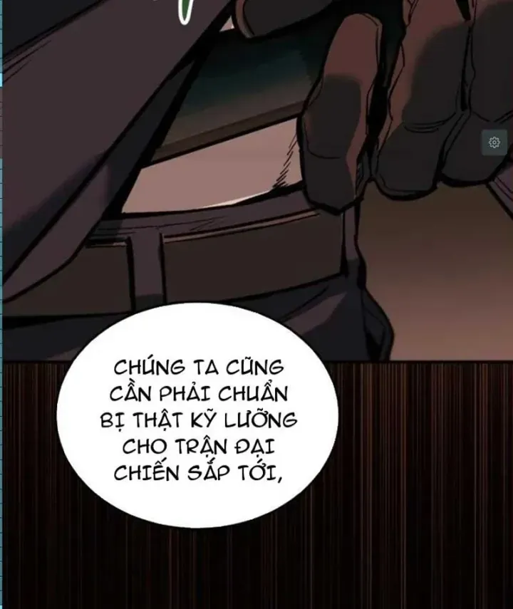 Dạ Xoa Joseon Chap 8 - Next Chap 7