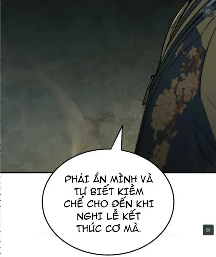Dạ Xoa Joseon Chap 8 - Next Chap 7