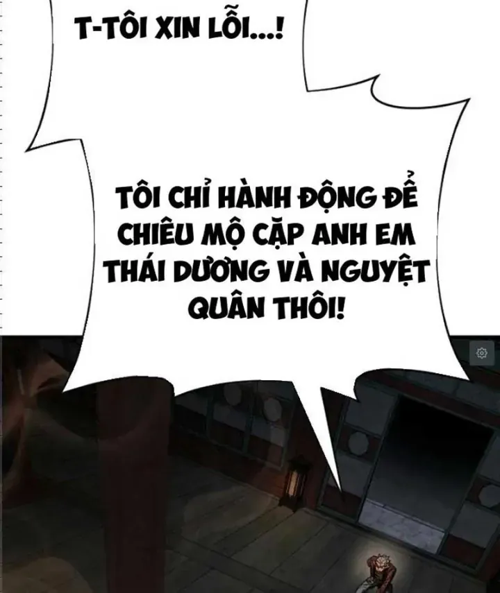 Dạ Xoa Joseon Chap 8 - Next Chap 7