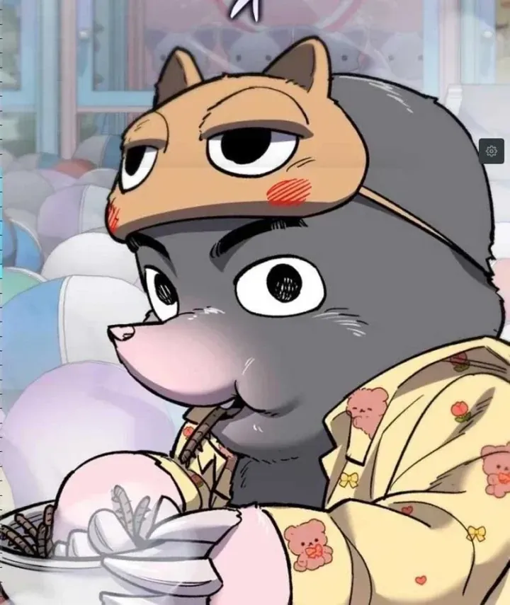 Dạ Xoa Joseon Chap 8 - Next Chap 7