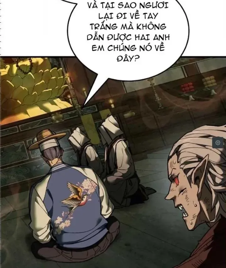 Dạ Xoa Joseon Chap 8 - Next Chap 7