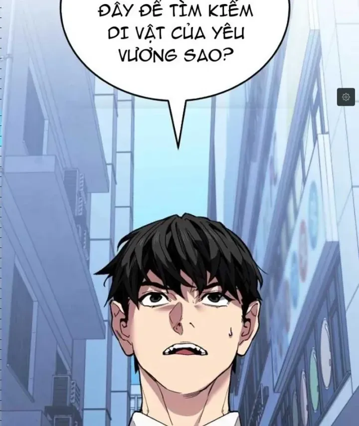 Dạ Xoa Joseon Chap 8 - Next Chap 7