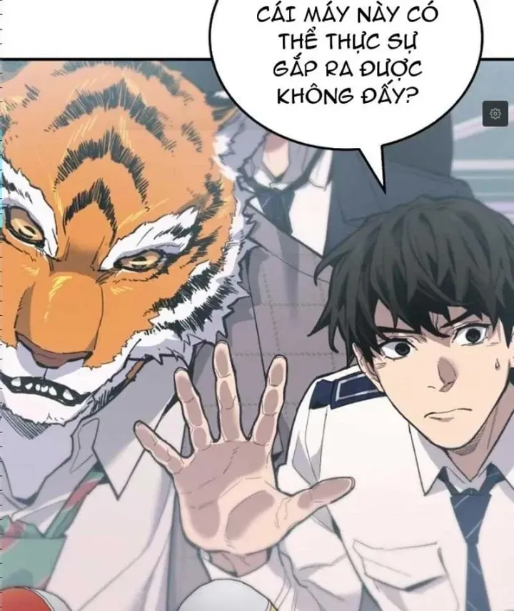 Dạ Xoa Joseon Chap 8 - Next Chap 7