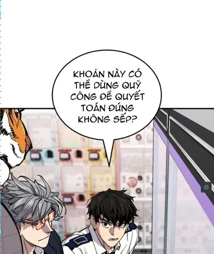 Dạ Xoa Joseon Chap 8 - Next Chap 7
