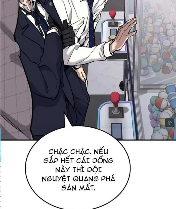 Dạ Xoa Joseon Chap 8 - Next Chap 7