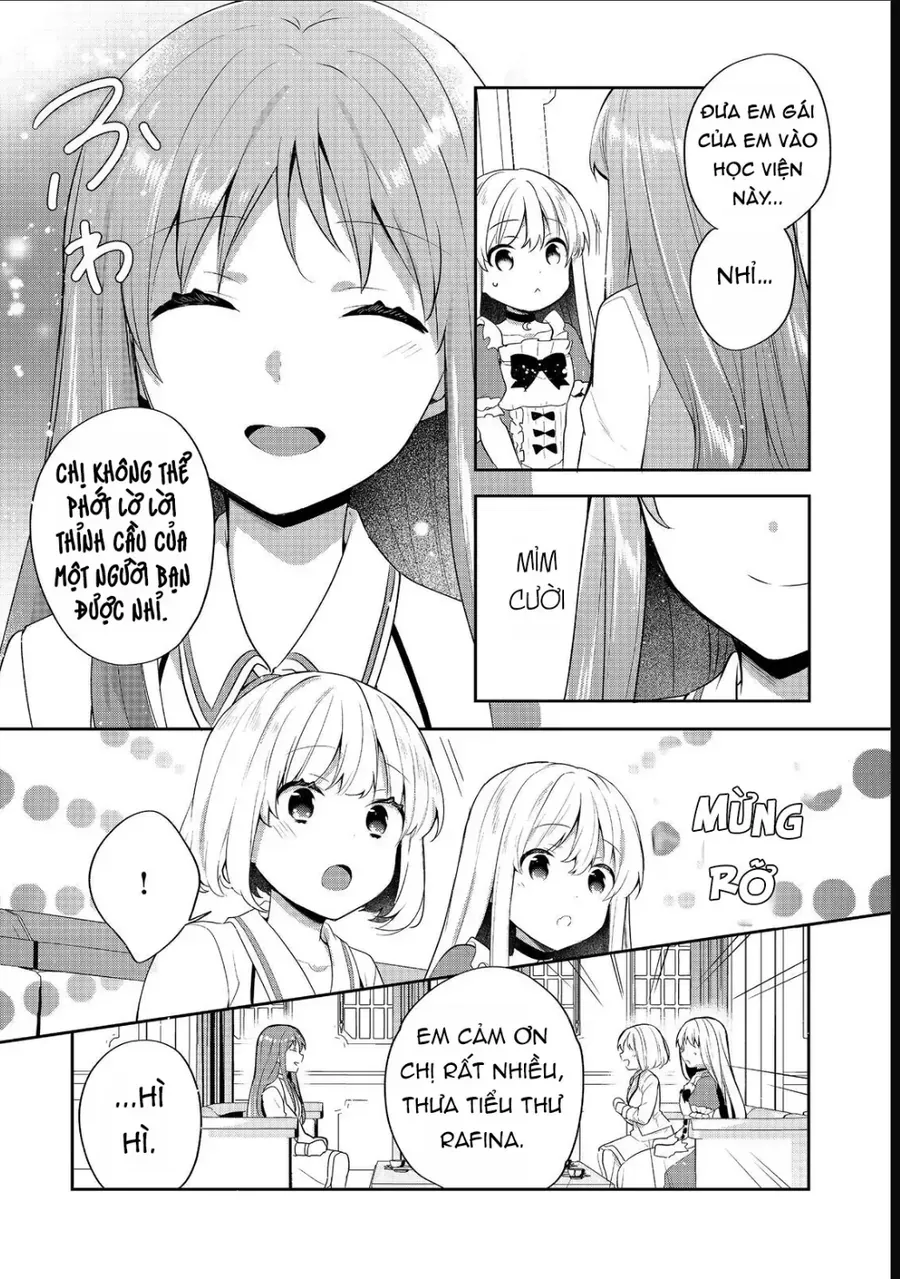 Tearmoon Empire Story Chap 53 - Next Chap 52