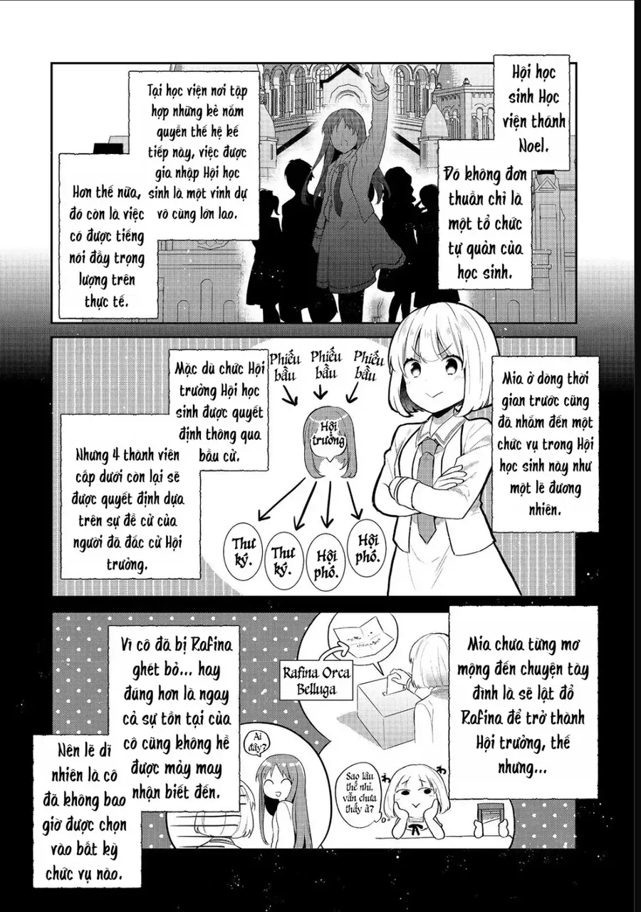 Tearmoon Empire Story Chap 53 - Next Chap 52