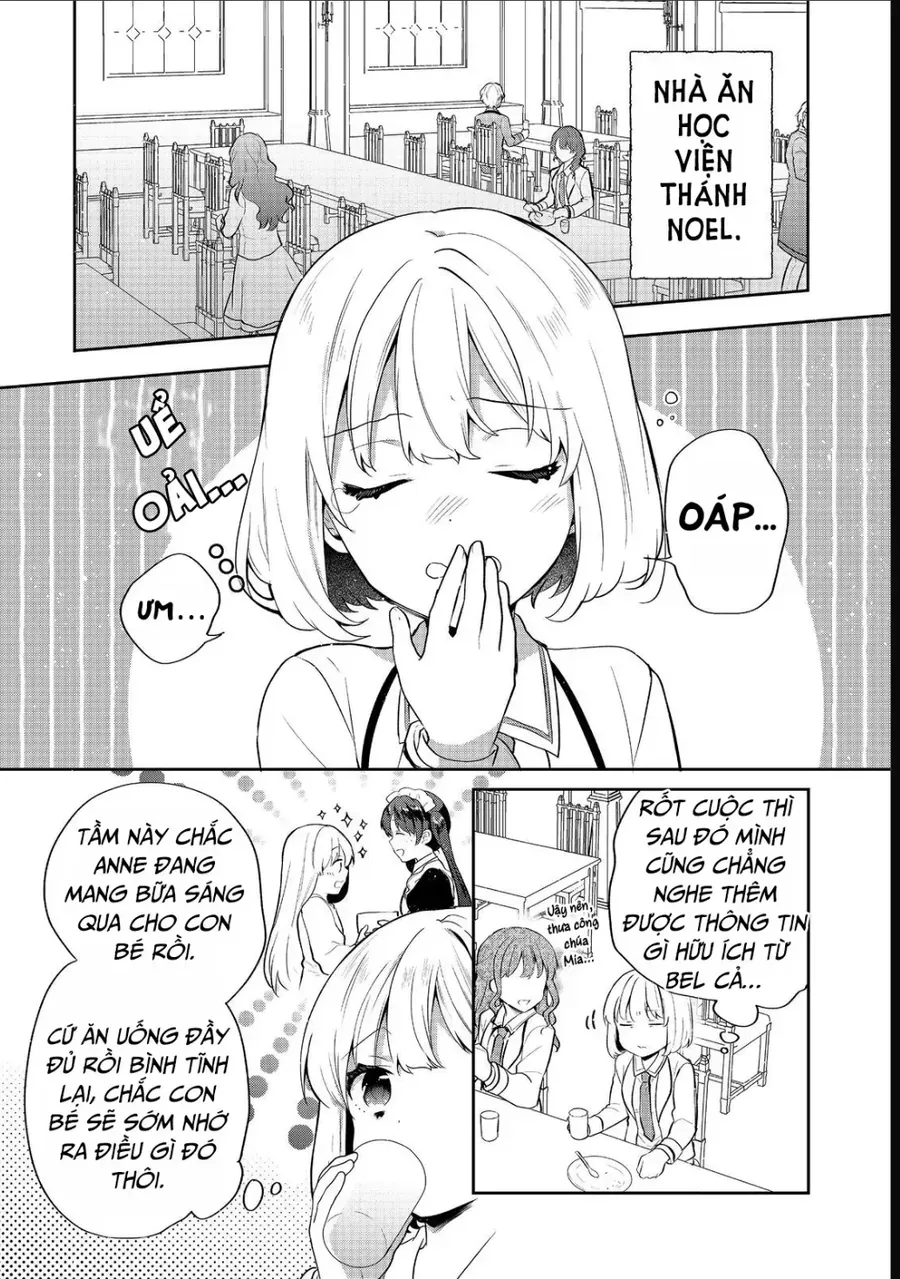 Tearmoon Empire Story Chap 53 - Next Chap 52