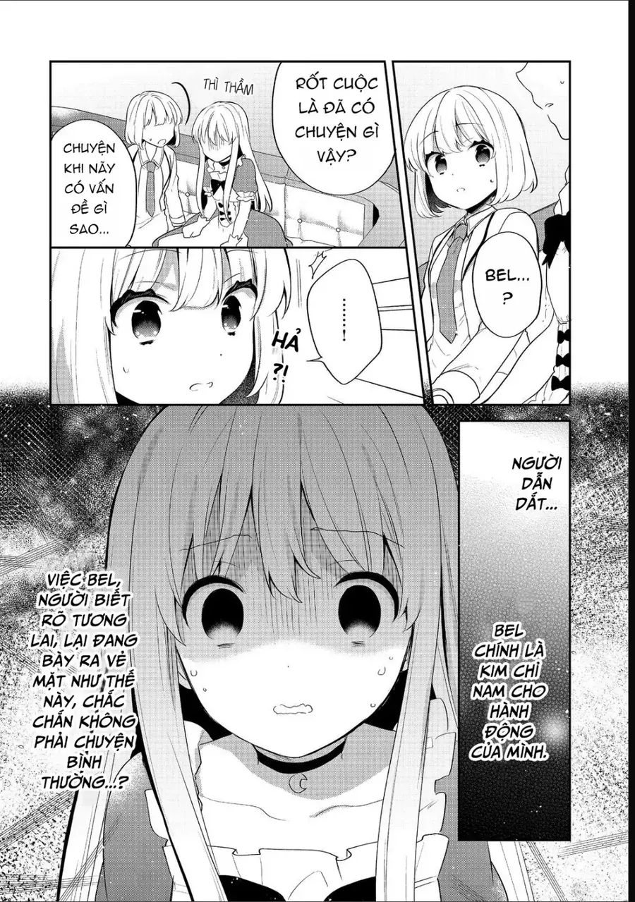Tearmoon Empire Story Chap 53 - Next Chap 52